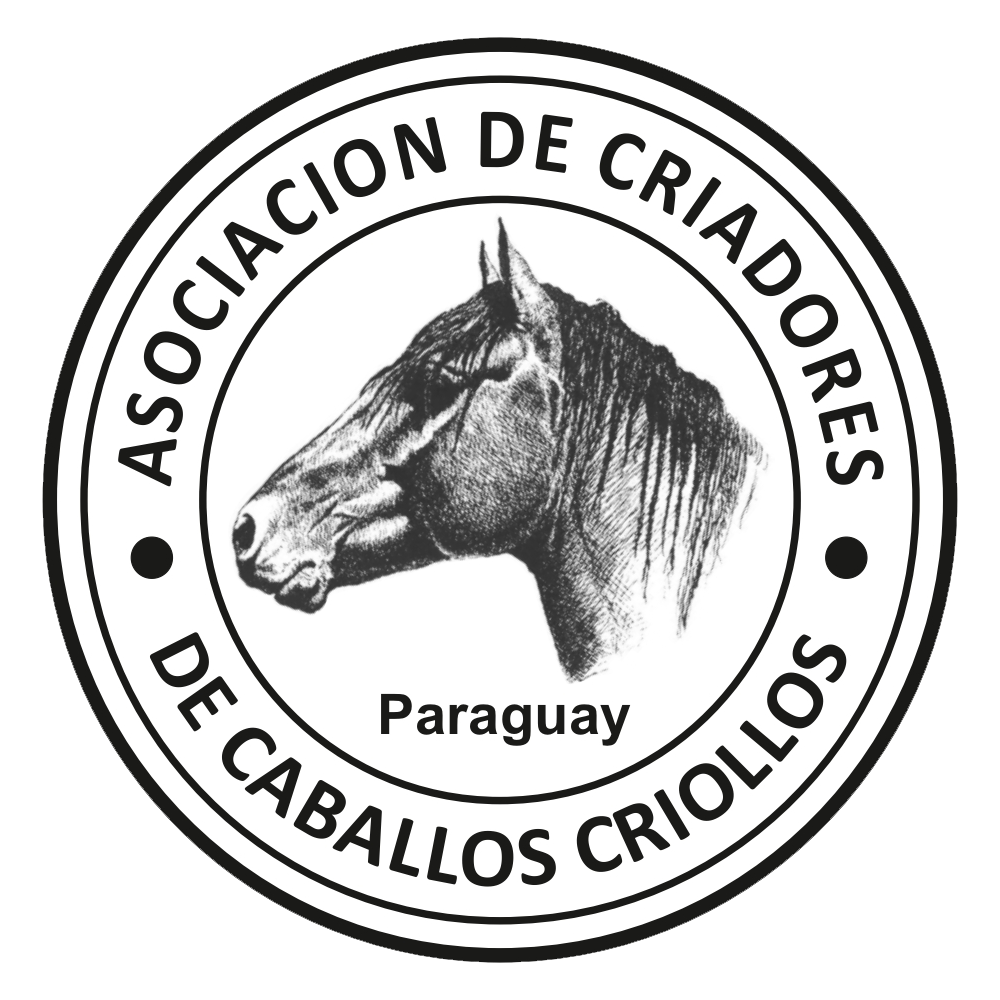 Asociacion de Criadores de Caballos Criollos del Paraguay